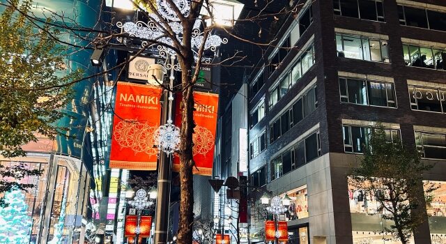 集客につながる看板を作るには？